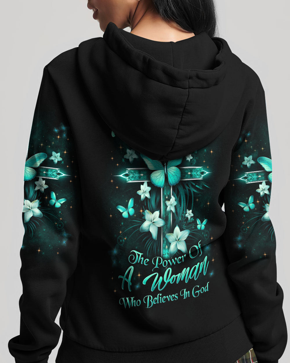 Christian Hoodie Yhln0910234 | Christian Gift