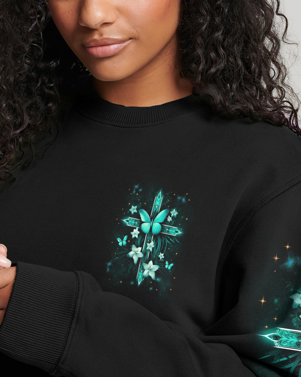 Christian Hoodie Yhln0910234 | Christian Gift
