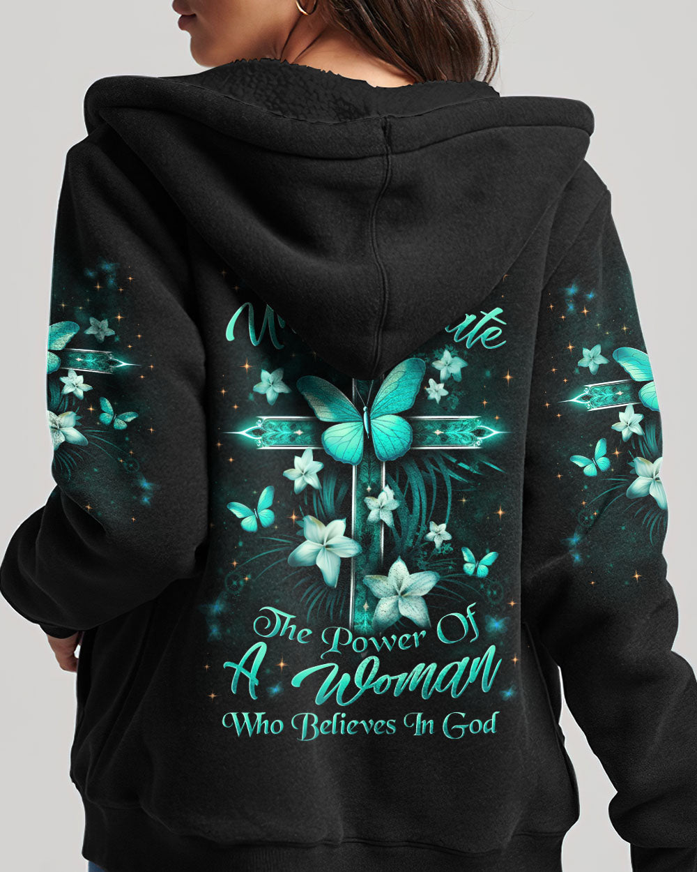 Christian Hoodie Yhln0910234 | Christian Gift