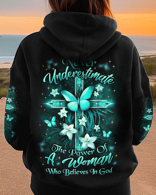 Christian Hoodie Yhln0910234 | Christian Gift