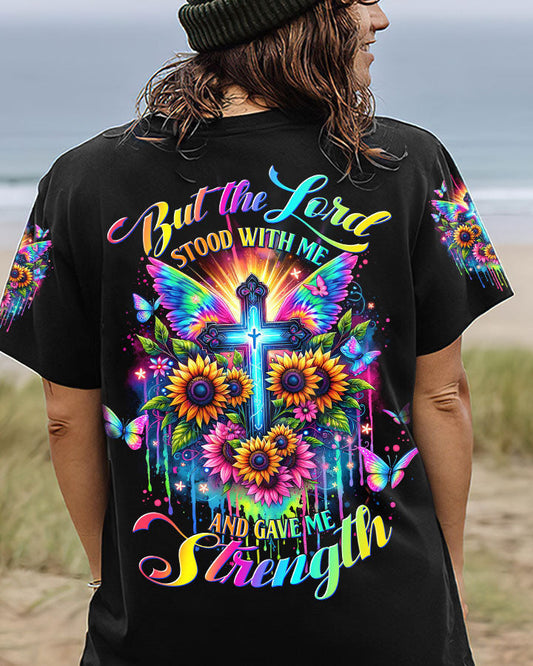 Cross Hoodie Tltw1312233 | Christian Gift