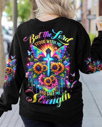 Cross Hoodie Tltw1312233 | Christian Gift