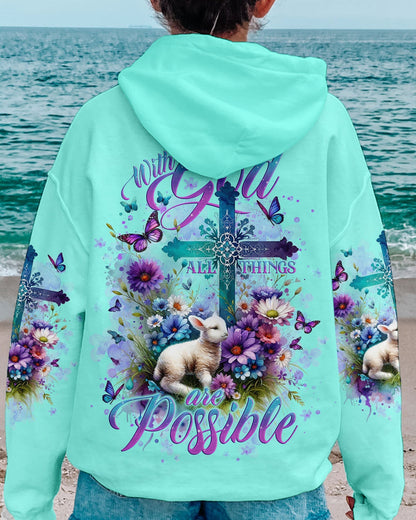 Christian Hoodie Tlno2512234 | Christian Gift