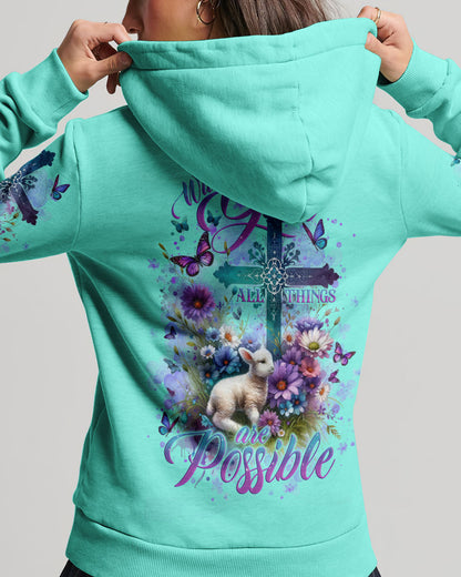 Christian Hoodie Tlno2512234 | Christian Gift