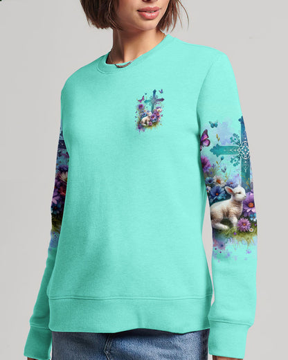Christian Hoodie Tlno2512234 | Christian Gift