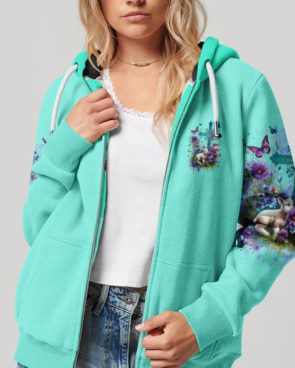 Christian Hoodie Tlno2512234 | Christian Gift