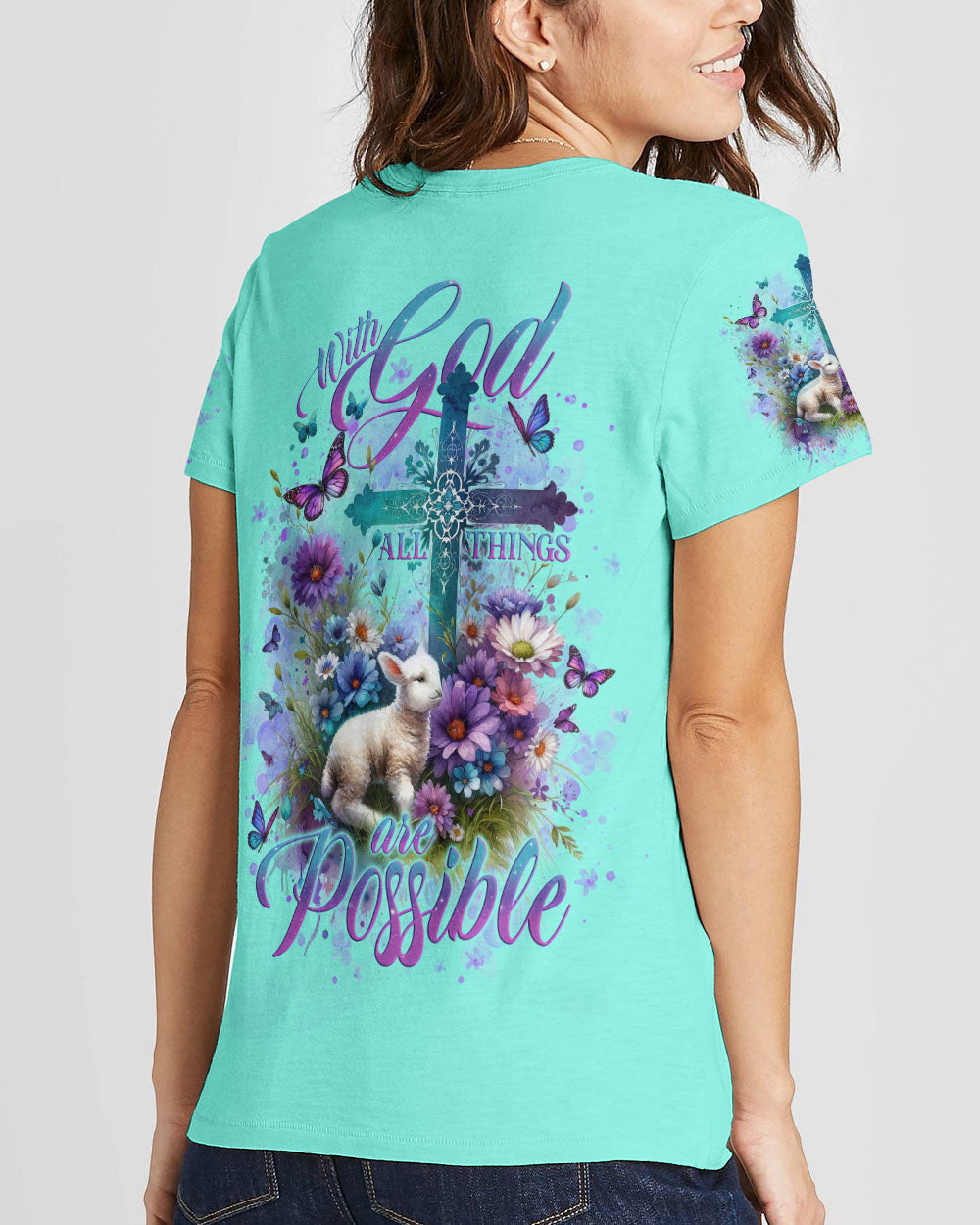 Christian Hoodie Tlno2512234 | Christian Gift