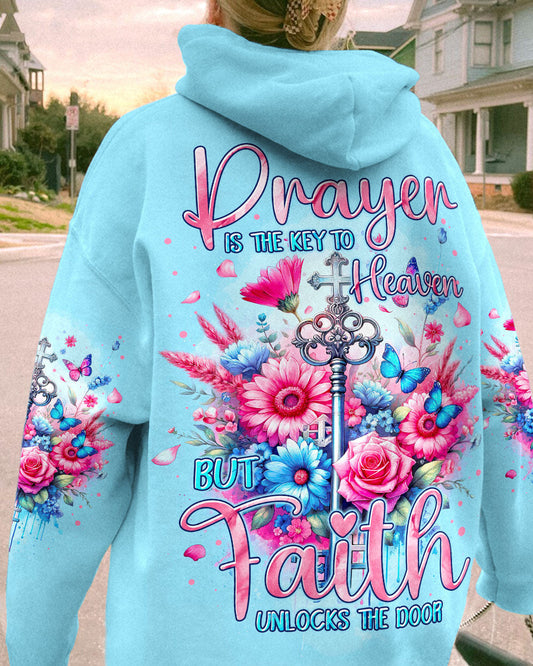 Christian Hoodie Tytm2211231 | Christian Gift