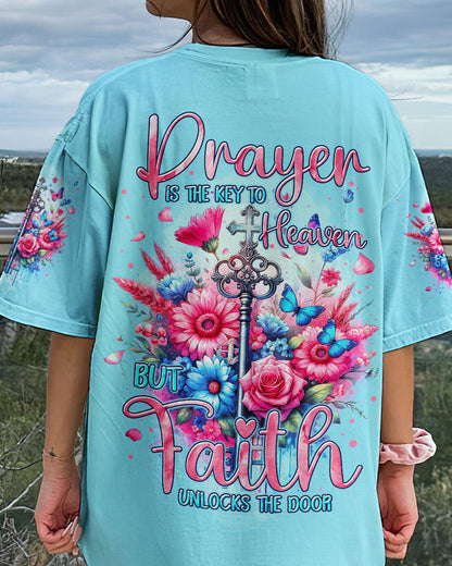 Christian Hoodie Tytm2211231 | Christian Gift