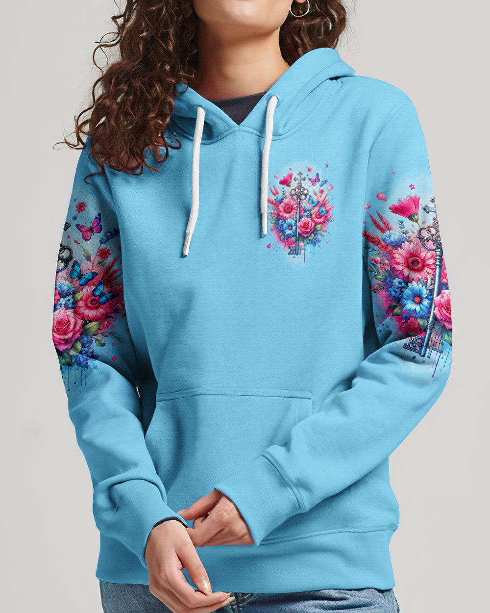Christian Hoodie Tytm2211231 | Christian Gift