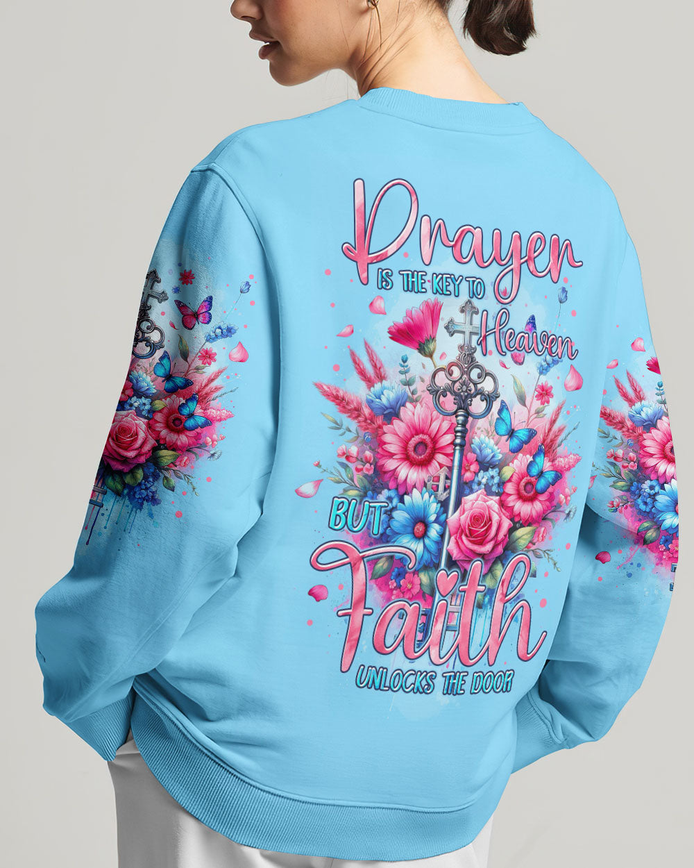 Christian Hoodie Tytm2211231 | Christian Gift