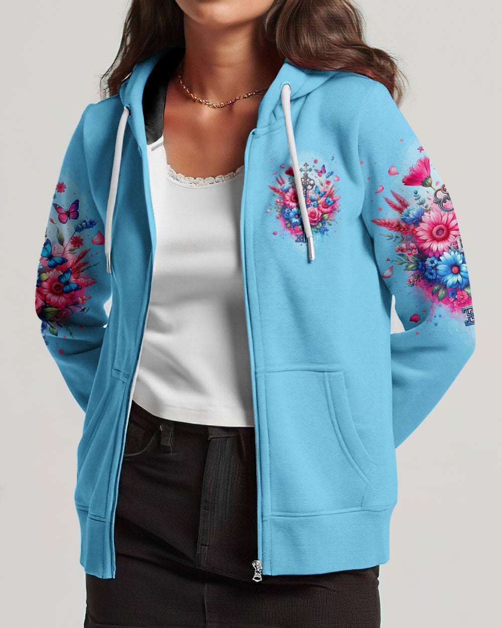 Christian Hoodie Tytm2211231 | Christian Gift