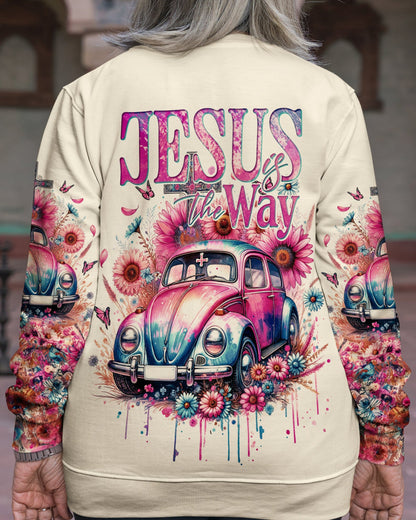 Jesus Hoodie Ty2211231 | Christian Gift