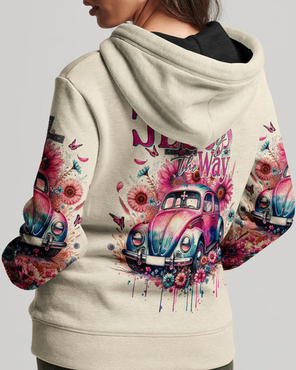 Jesus Hoodie Ty2211231 | Christian Gift
