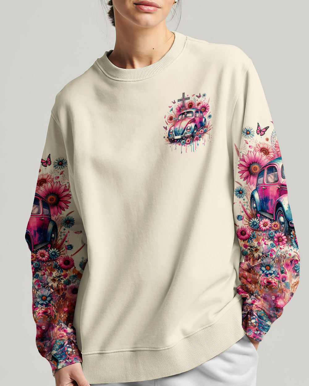 Jesus Hoodie Ty2211231 | Christian Gift