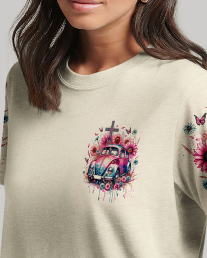 Jesus Hoodie Ty2211231 | Christian Gift
