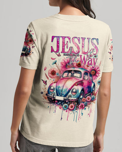 Jesus Hoodie Ty2211231 | Christian Gift