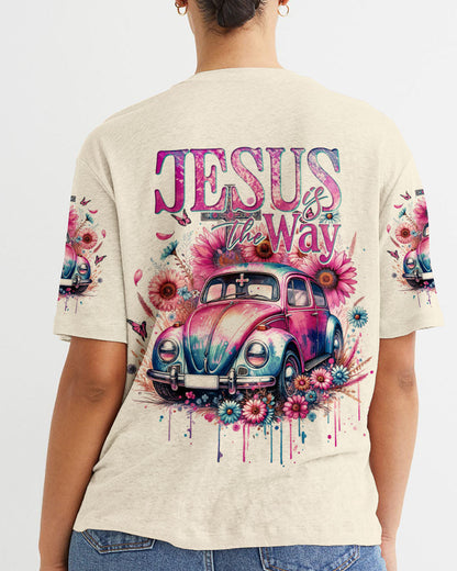 Jesus Hoodie Ty2211231 | Christian Gift
