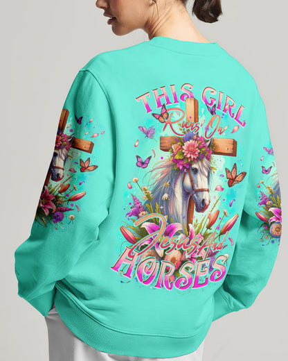 Jesus T-Shirt Tytd0912232 | Christian Gift