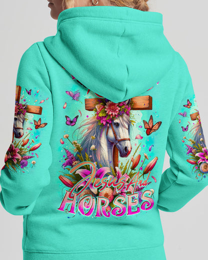 Jesus T-Shirt Tytd0912232 | Christian Gift