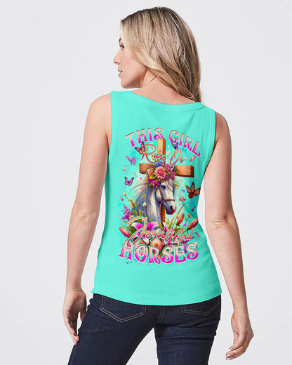 Jesus T-Shirt Tytd0912232 | Christian Gift