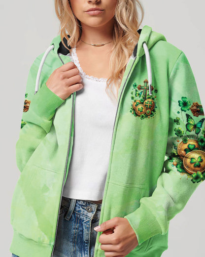 Cross Hoodie Tltw0401242 | Christian Gift