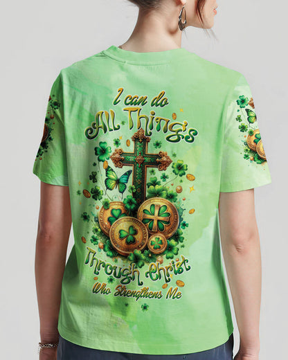Cross Hoodie Tltw0401242 | Christian Gift