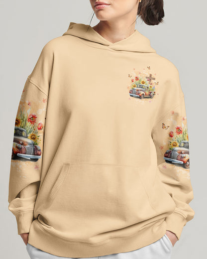 Jesus T-Shirt Yhkd1512233 | Christian Gift