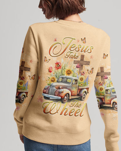 Jesus T-Shirt Yhkd1512233 | Christian Gift