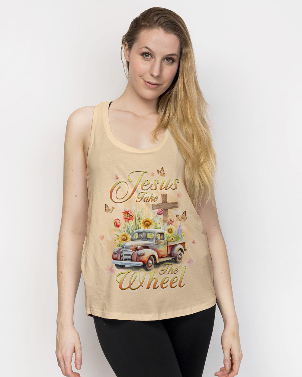 Jesus T-Shirt Yhkd1512233 | Christian Gift