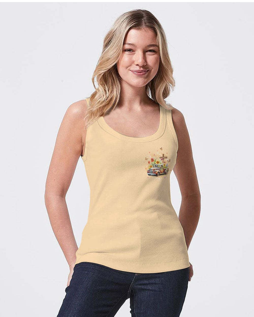 Jesus T-Shirt Yhkd1512233 | Christian Gift