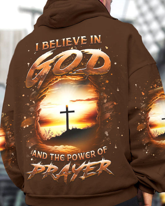 Christian Hoodie Yhhn1203242 | Christian Gift