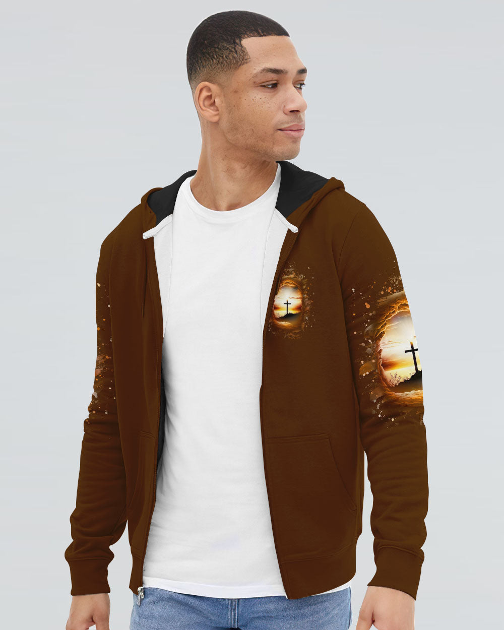 Christian Hoodie Yhhn1203242 | Christian Gift