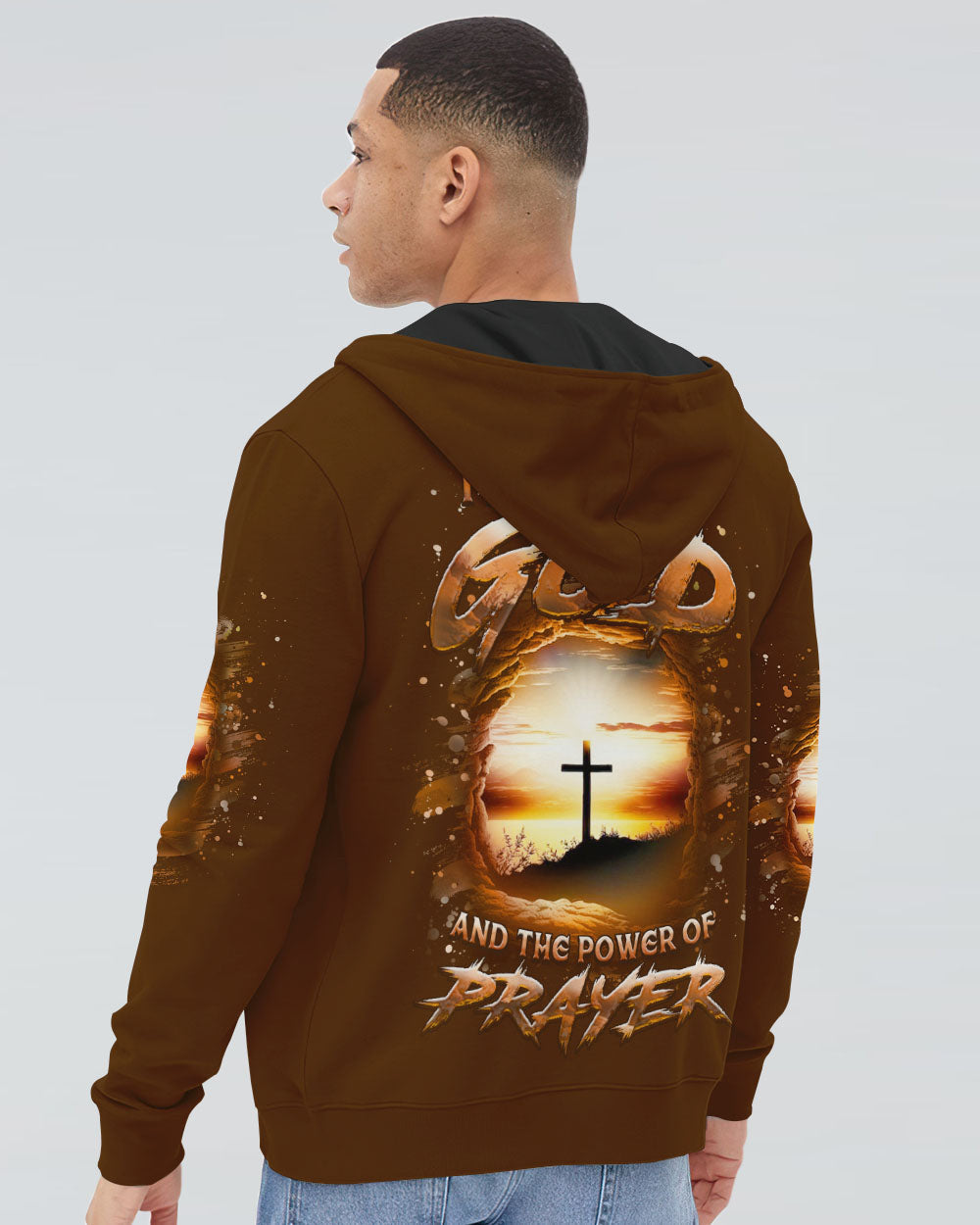 Christian Hoodie Yhhn1203242 | Christian Gift