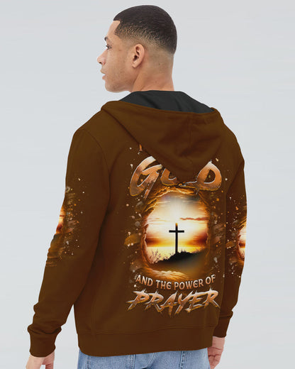 Christian Hoodie Yhhn1203242 | Christian Gift