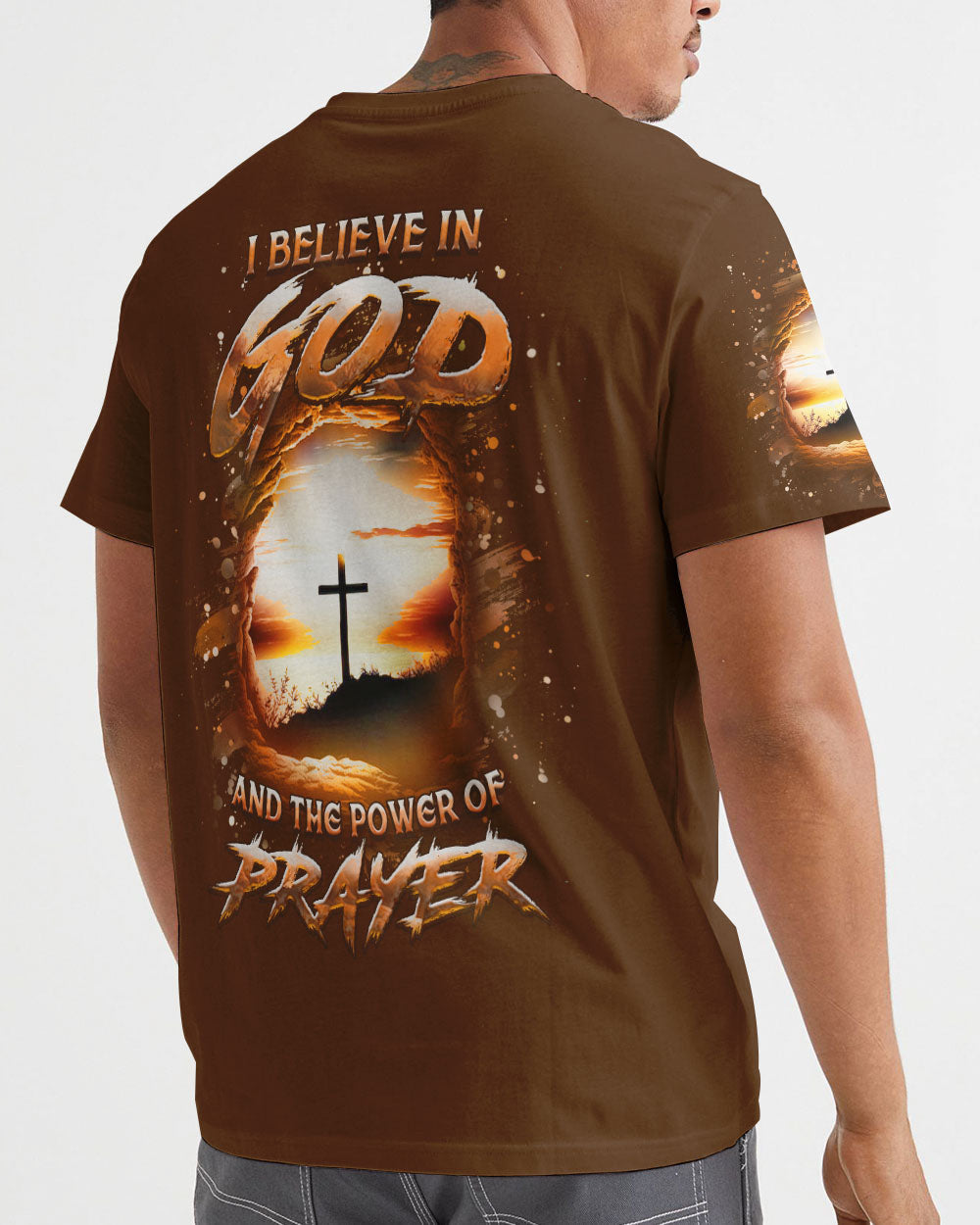 Christian Hoodie Yhhn1203242 | Christian Gift
