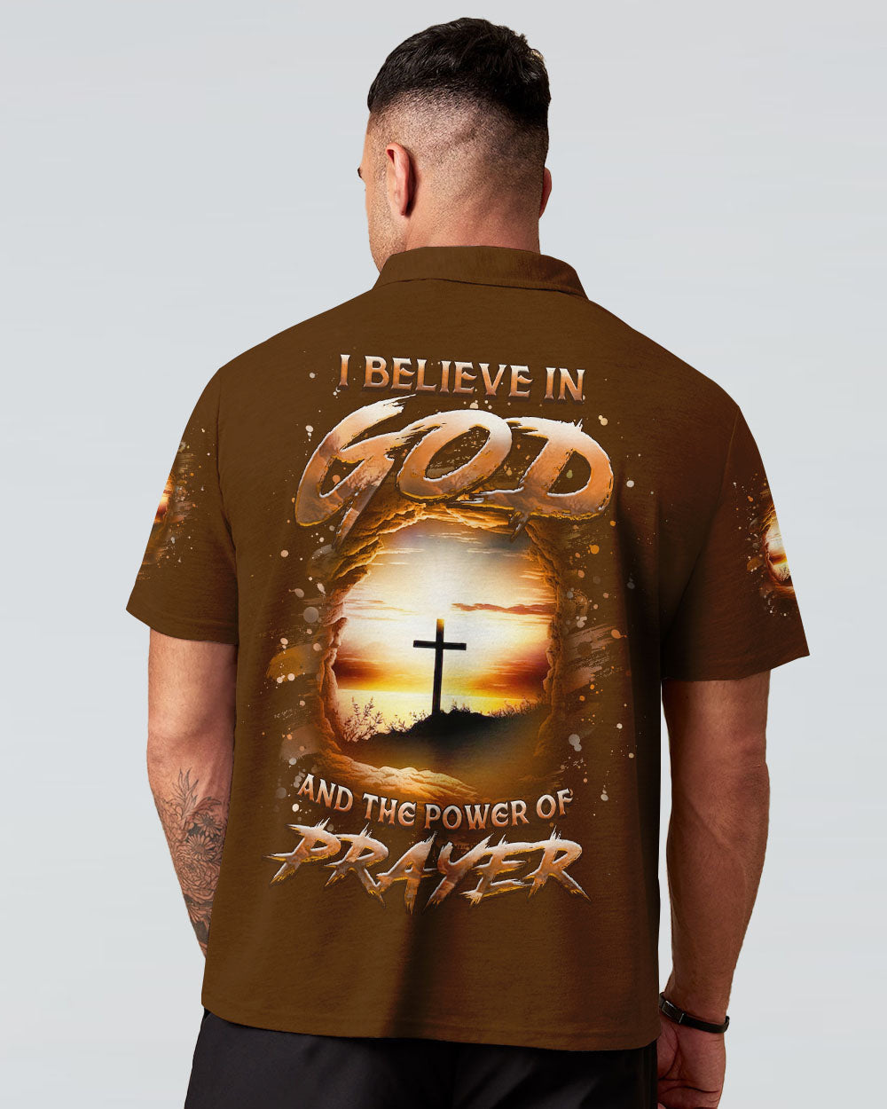 Christian Hoodie Yhhn1203242 | Christian Gift