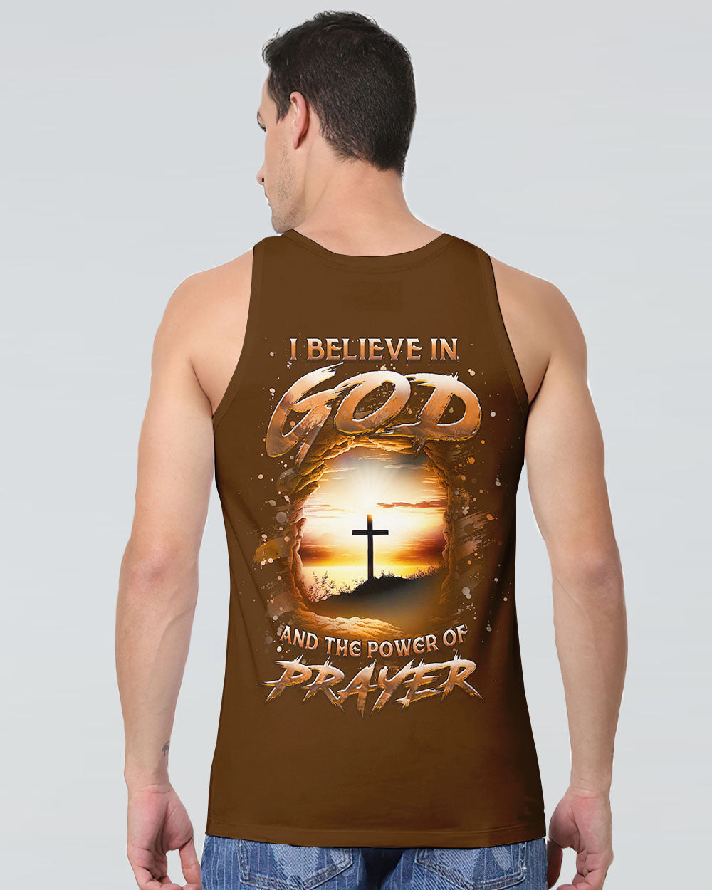 Christian Hoodie Yhhn1203242 | Christian Gift