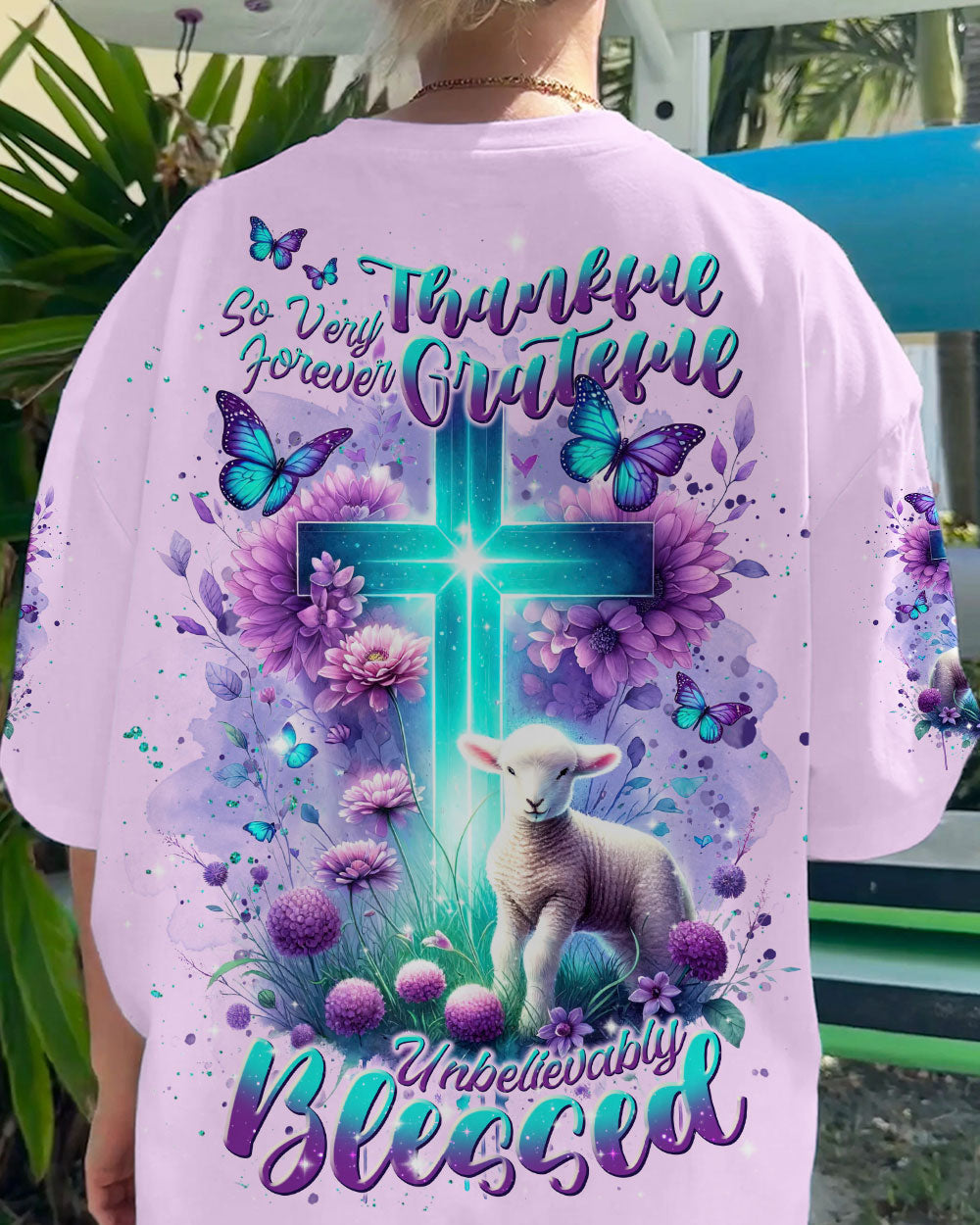Christian Hoodie Tlnt1912234 | Christian Gift