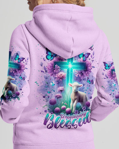 Christian Hoodie Tlnt1912234 | Christian Gift