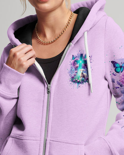 Christian Hoodie Tlnt1912234 | Christian Gift
