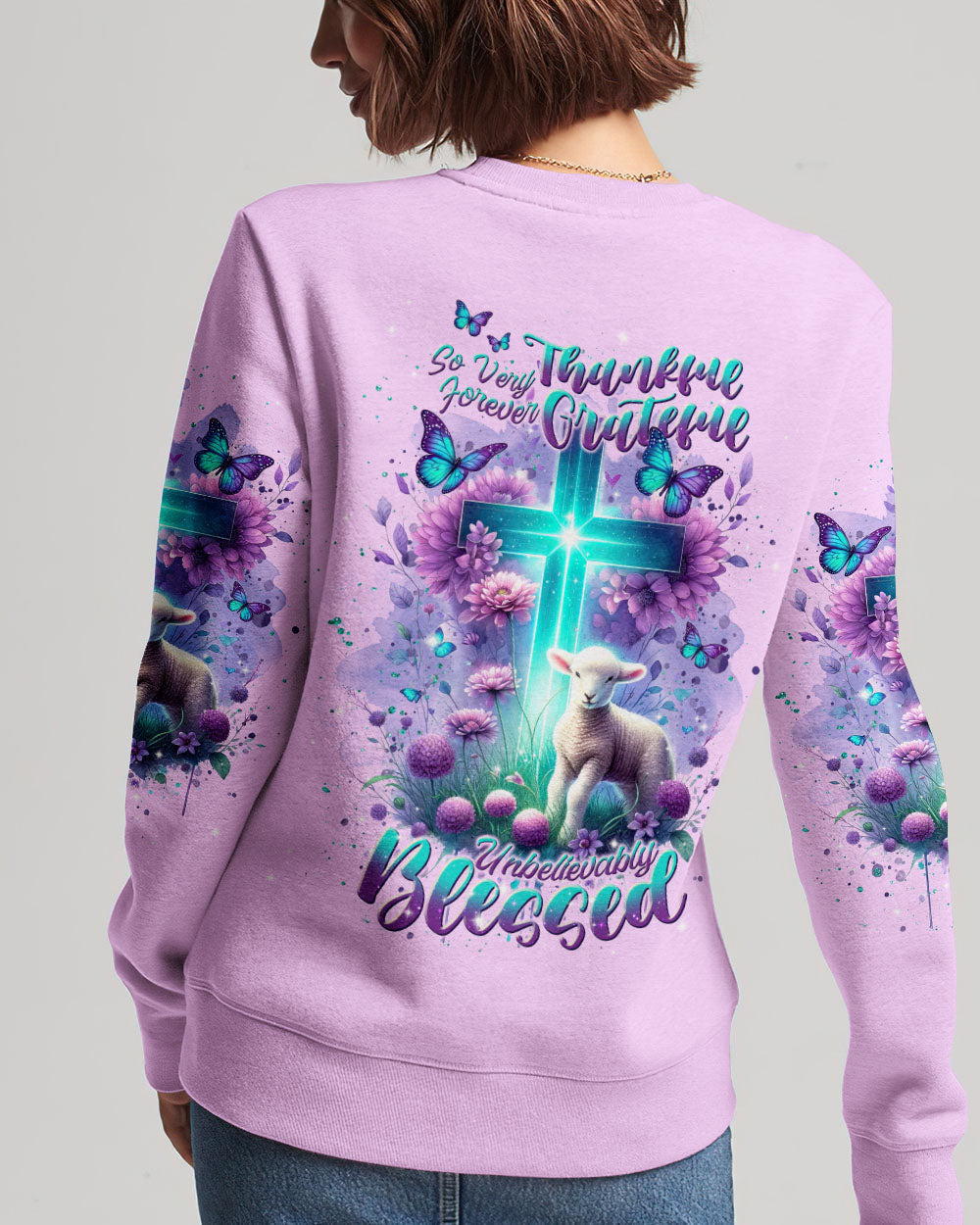 Christian Hoodie Tlnt1912234 | Christian Gift