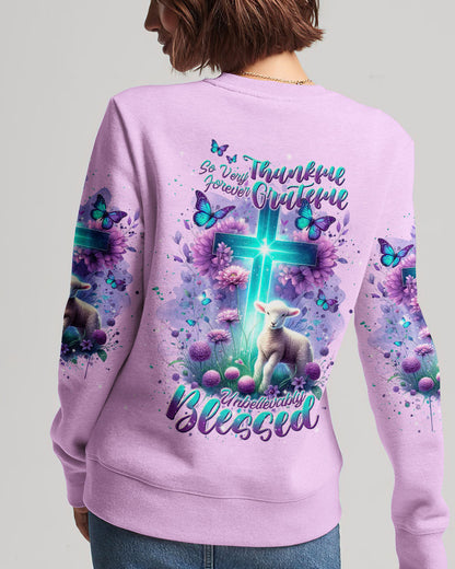 Christian Hoodie Tlnt1912234 | Christian Gift