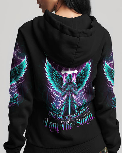 Cross Hoodie Yhkd0512232 | Christian Gift