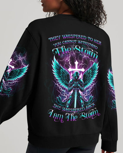 Cross Hoodie Yhkd0512232 | Christian Gift