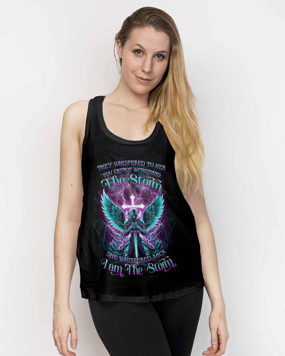 Cross Hoodie Yhkd0512232 | Christian Gift