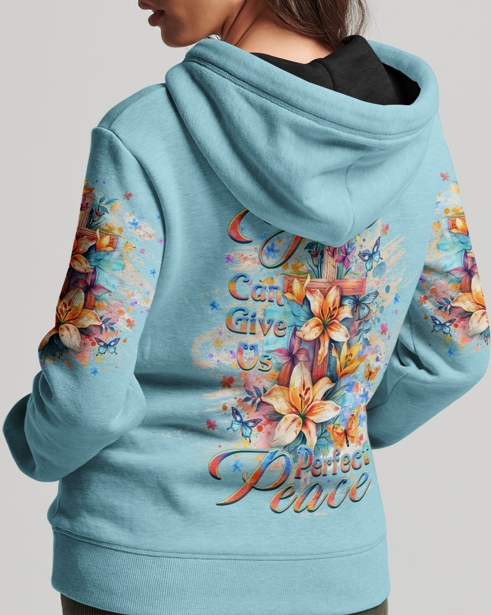 Christian Hoodie Yhlt2602241 | Christian Gift