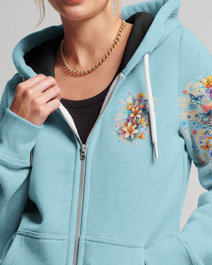 Christian Hoodie Yhlt2602241 | Christian Gift