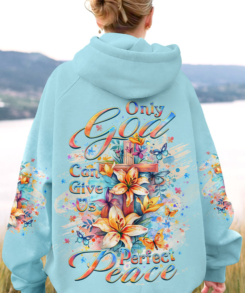 Christian Hoodie Yhlt2602241 | Christian Gift