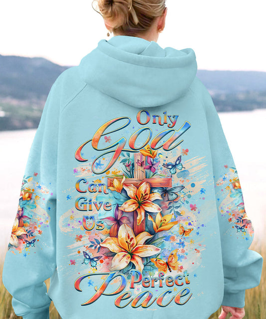 Christian Hoodie Yhlt2602241 | Christian Gift